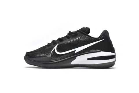 Nike Zoom GT Cut Black/White