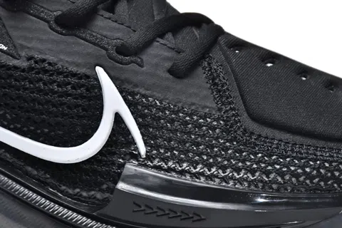 Nike Zoom GT Cut Black/White – photo 9