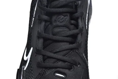 Nike Zoom GT Cut Black/White – photo 10
