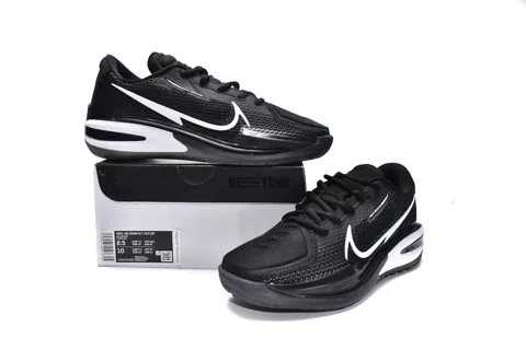 Nike Zoom GT Cut Black/White – photo 11