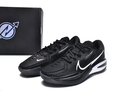 Nike Zoom GT Cut Black/White – photo 12