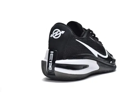 Nike Zoom GT Cut Black/White – photo 3