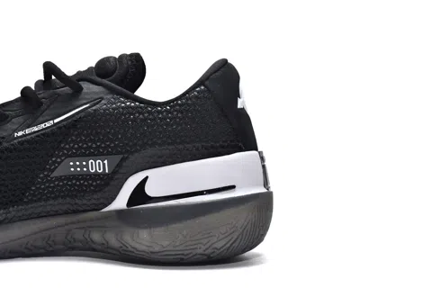 Nike Zoom GT Cut Black/White – photo 6