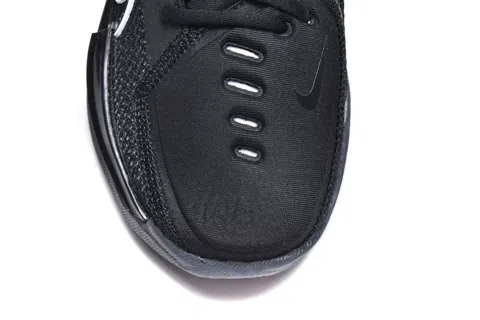 Nike Zoom GT Cut Black/White – photo 7