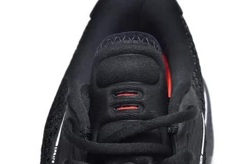 Nike Zoom GT Cut Black/White – photo 8