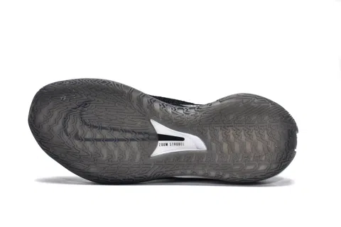 Nike Zoom GT Cut Black/White – photo 5