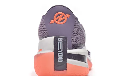 Nike Zoom GT Cut Lavender – photo 4