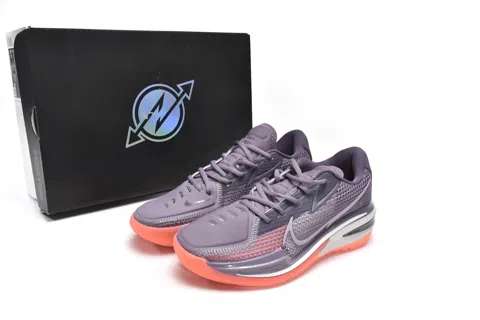 Nike Zoom GT Cut Lavender – photo 11