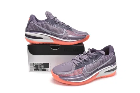 Nike Zoom GT Cut Lavender – photo 12