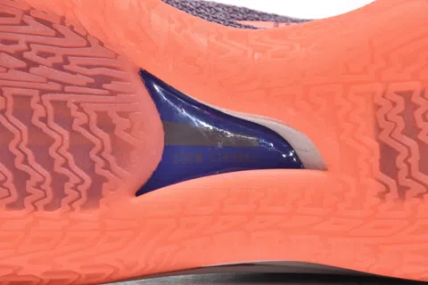 Nike Zoom GT Cut Lavender – photo 5