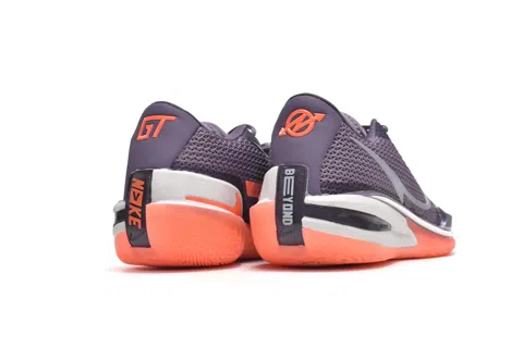 Nike Zoom GT Cut Lavender – photo 3
