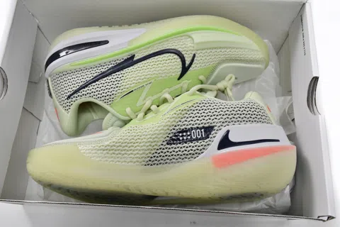 Nike Zoom GT Cut Ice Green – photo 11