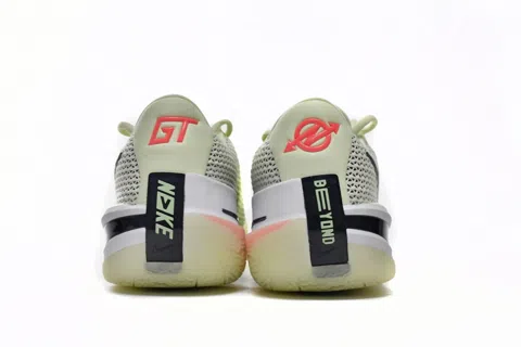Nike Zoom GT Cut Ice Green – photo 3