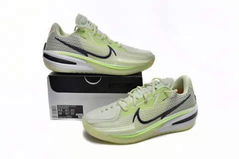 Nike Zoom GT Cut Ice Green – photo 9
