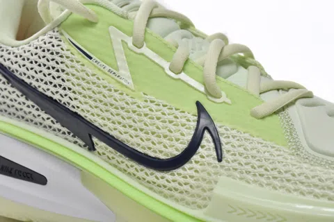 Nike Zoom GT Cut Ice Green – photo 7