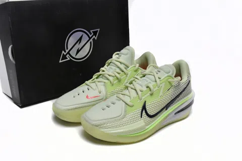 Nike Zoom GT Cut Ice Green – photo 10