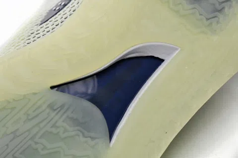 Nike Zoom GT Cut Ice Green – photo 5