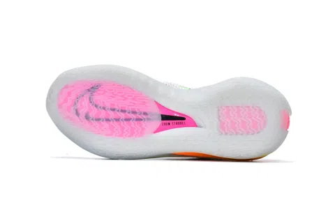 Nike Zoom GT Cut Ghost – photo 6