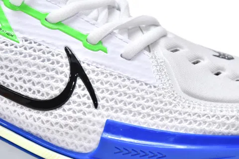 Nike Zoom GT Cut Ghost – photo 10