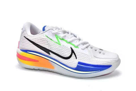 Nike Zoom GT Cut Ghost – photo 3