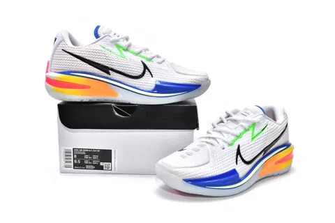 Nike Zoom GT Cut Ghost – photo 12
