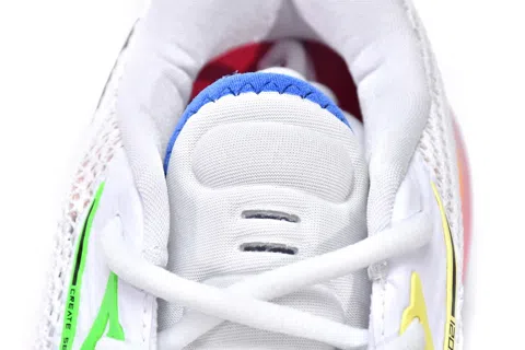 Nike Zoom GT Cut Ghost – photo 7