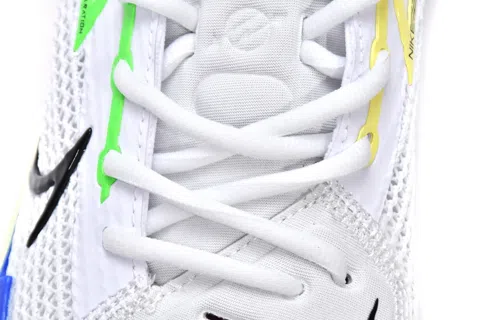 Nike Zoom GT Cut Ghost – photo 8