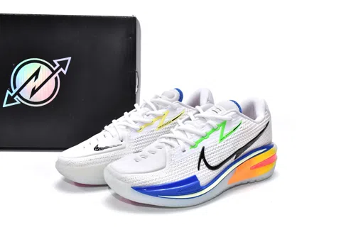 Nike Zoom GT Cut Ghost – photo 11