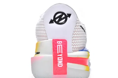 Nike Zoom GT Cut Ghost – photo 4
