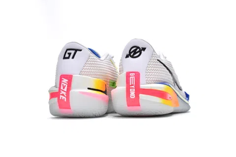 Nike Zoom GT Cut Ghost – photo 5