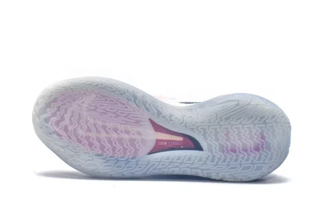 Nike Zoom GT Cut White/Blue/Orange – photo 7