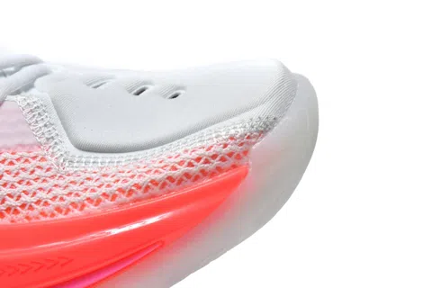 Nike Zoom GT Cut White/Pink – photo 7