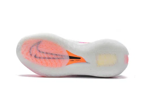 Nike Zoom GT Cut White/Pink – photo 6