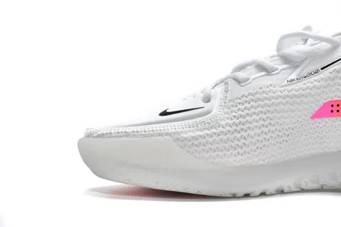 Nike Zoom GT Cut White/Pink – photo 4