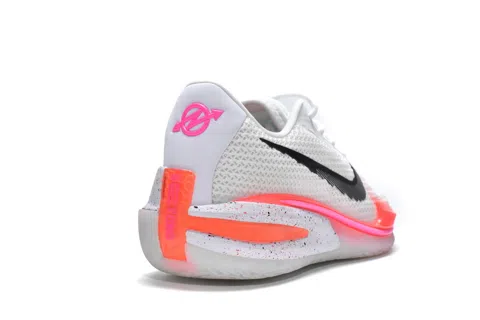 Nike Zoom GT Cut White/Pink – photo 3