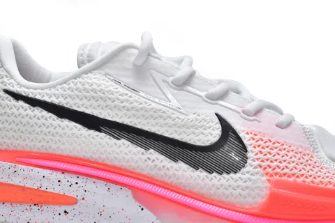 Nike Zoom GT Cut White/Pink – photo 8