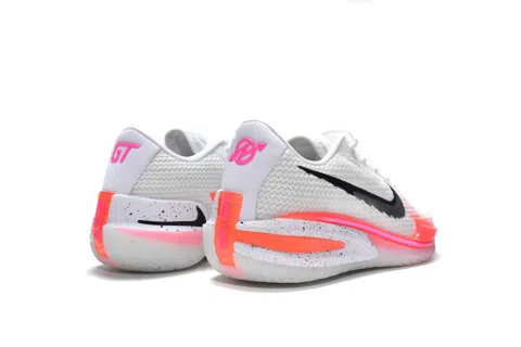 Nike Zoom GT Cut White/Pink – photo 5