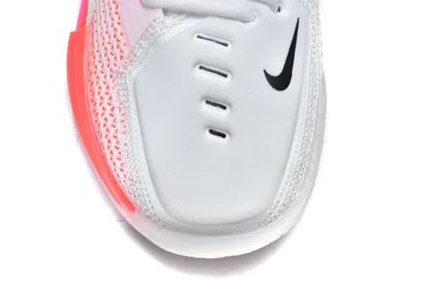Nike Zoom GT Cut White/Pink – photo 9