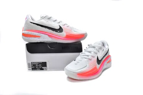 Nike Zoom GT Cut White/Pink – photo 11