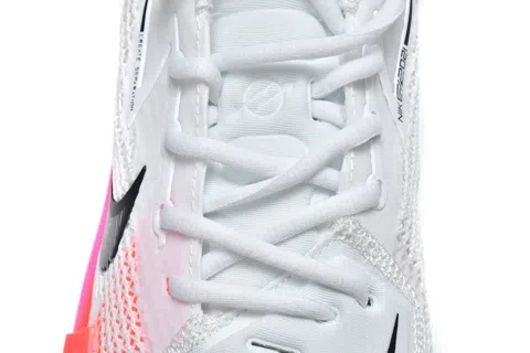 Nike Zoom GT Cut White/Pink – photo 10