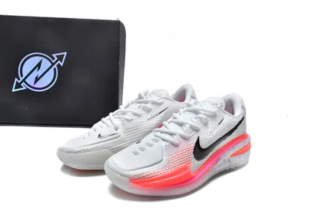 Nike Zoom GT Cut White/Pink – photo 12