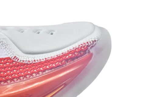 Nike Zoom GT Cut White/Red – photo 7