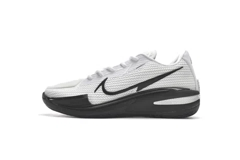 Nike Zoom GT Cut White/Black