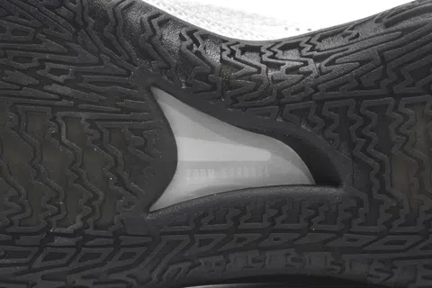 Nike Zoom GT Cut White/Black – photo 6