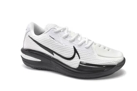 Nike Zoom GT Cut White/Black – photo 3