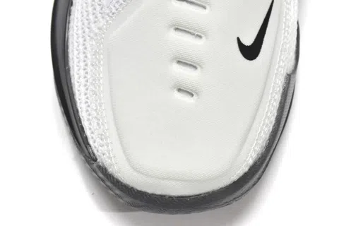 Nike Zoom GT Cut White/Black – photo 8
