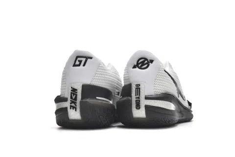 Nike Zoom GT Cut White/Black – photo 4