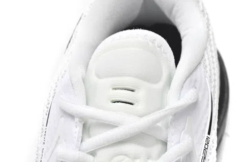 Nike Zoom GT Cut White/Black – photo 9