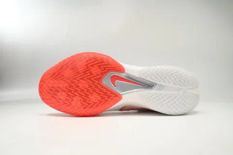 Nike Zoom GT Cut 3 White/Orange – photo 6