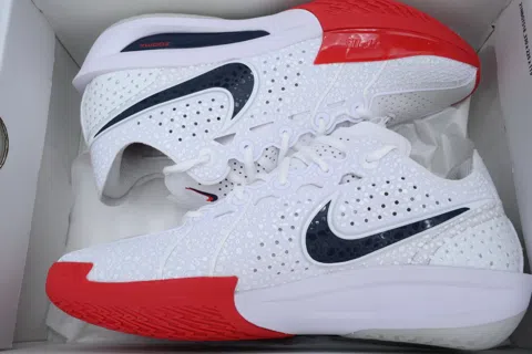 Nike Zoom GT Cut 3 Usa – photo 8
